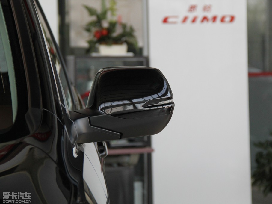 2013CR-V 2.0L Exi 򌽛