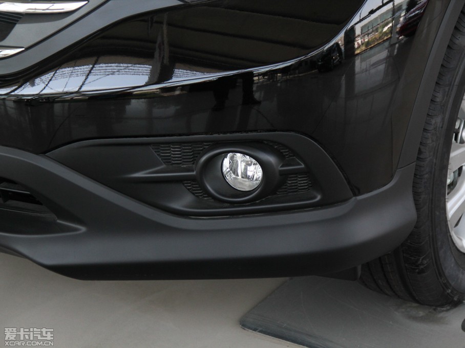 2013CR-V 2.0L Exi 򌽛