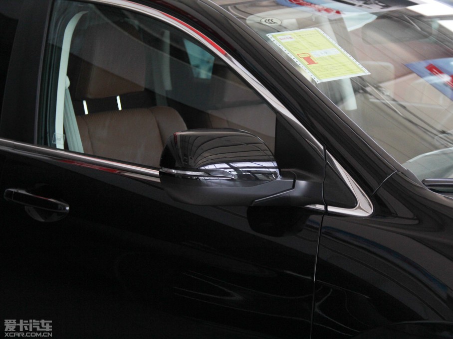 2013CR-V 2.0L Exi 򌽛