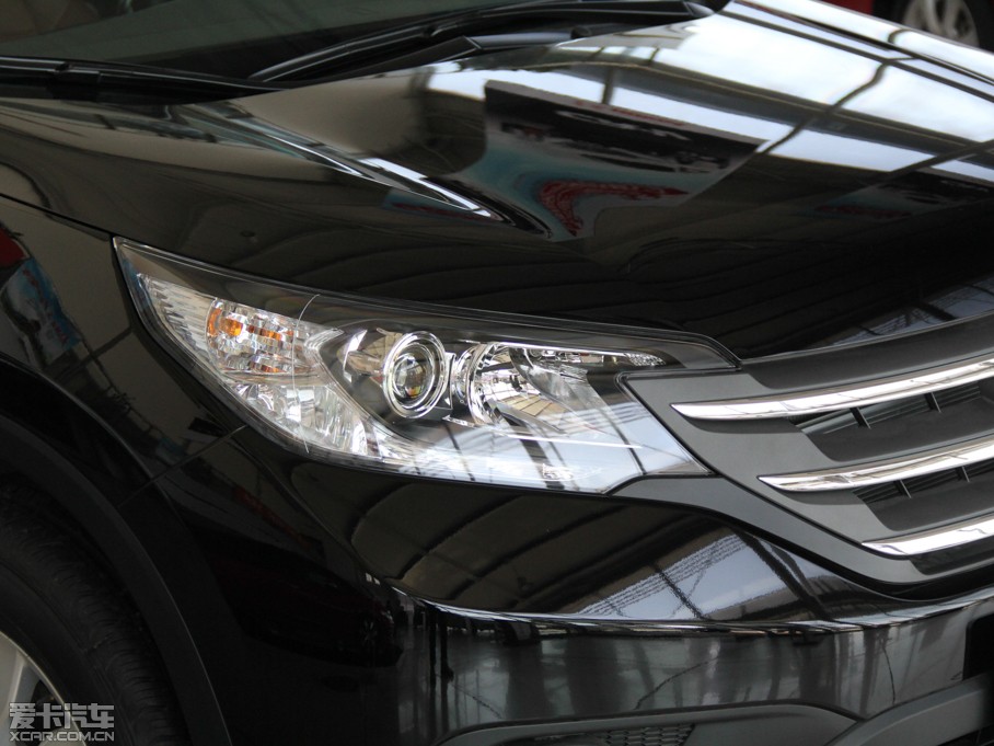 2013CR-V 2.0L Exi 򌽛