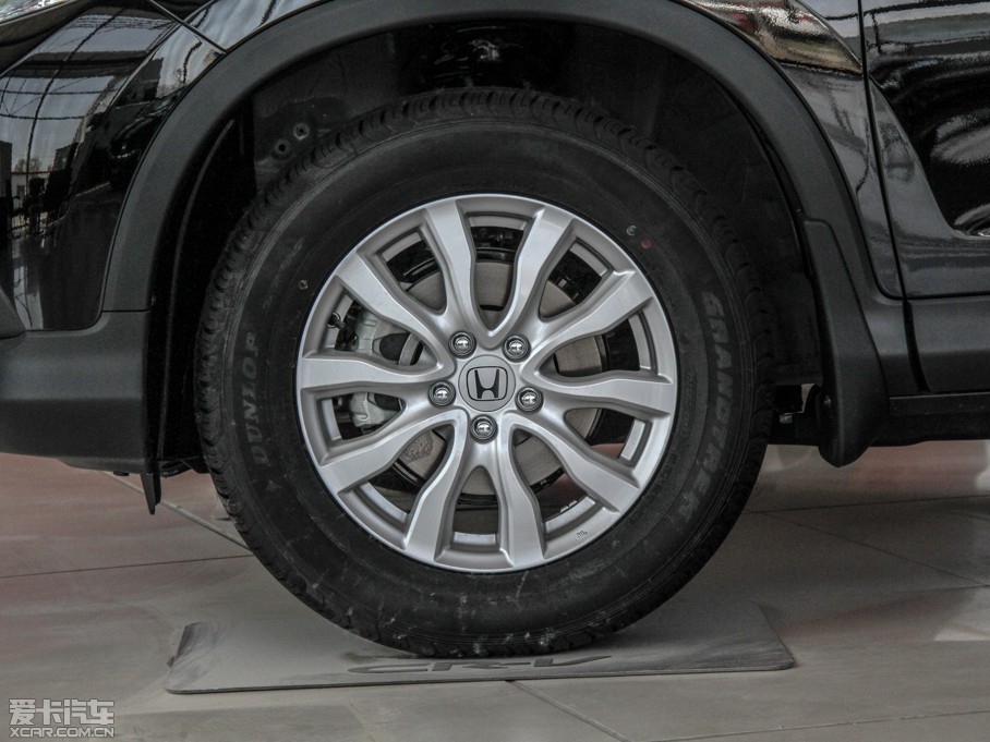 2013CR-V 2.0L Exi (q)(jng)