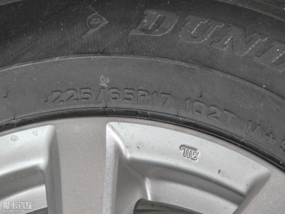 2013CR-V 2.0L Exi 򌽛