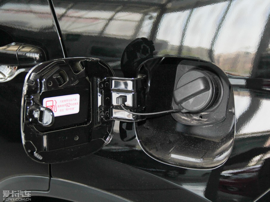 2013CR-V 2.0L Exi 򌽛