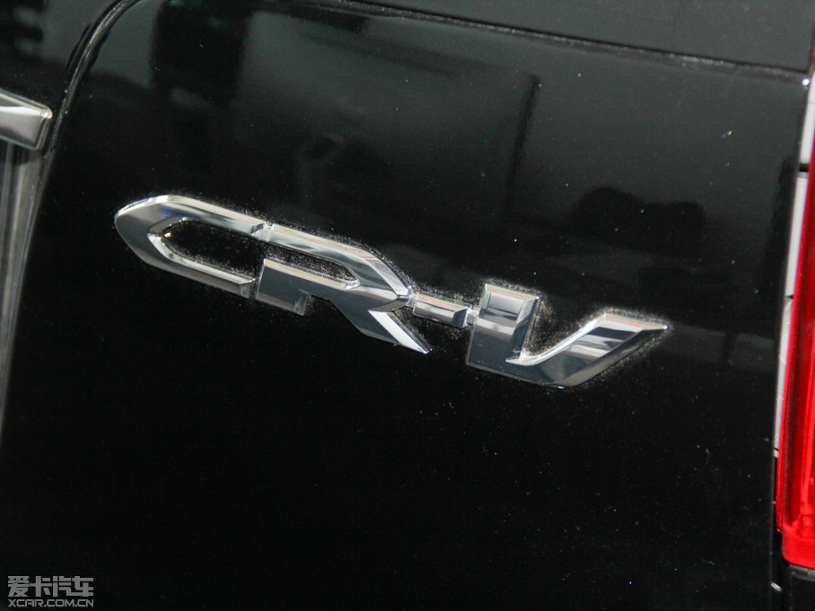 2013CR-V 2.0L Exi 򌽛