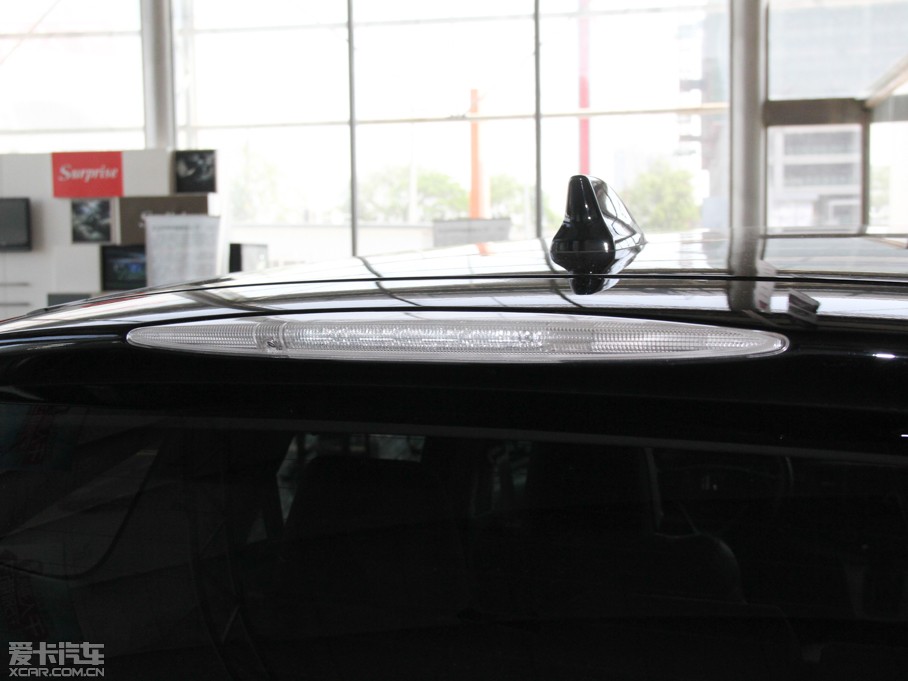 2013CR-V 2.0L Exi 򌽛