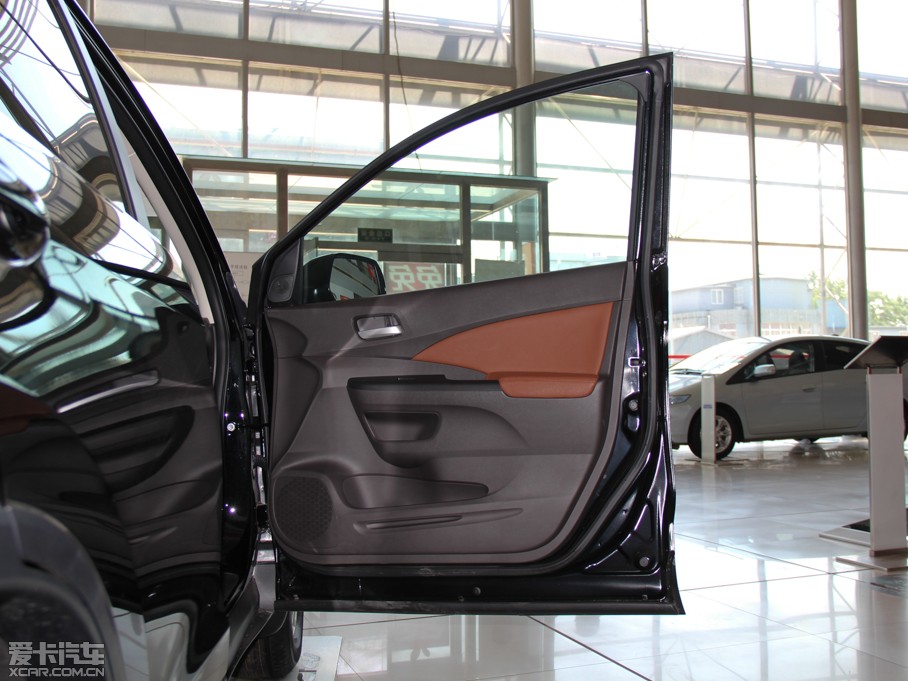 2013CR-V 2.0L Exi 򌽛