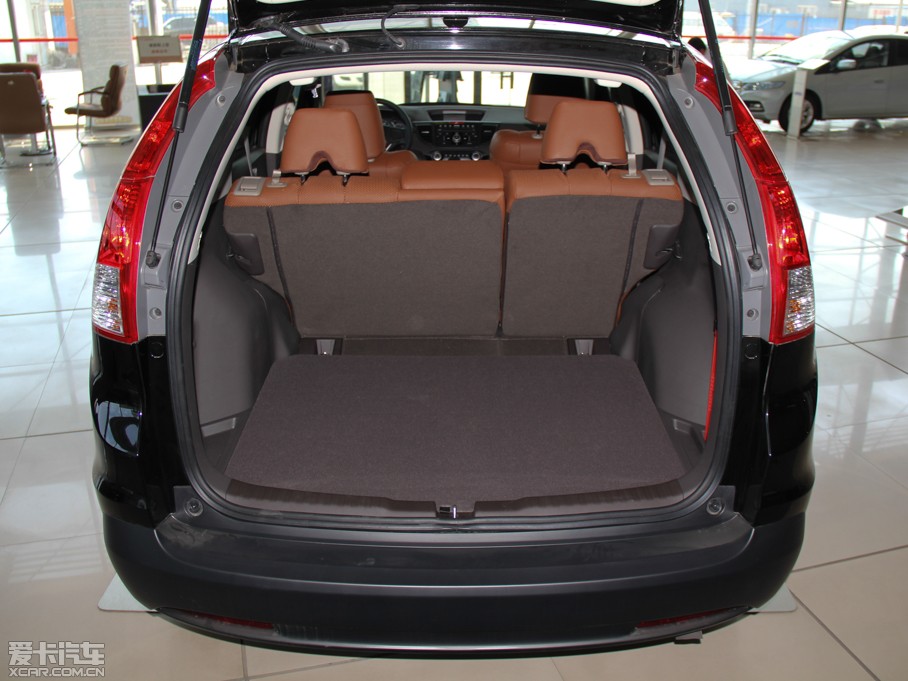 2013CR-V 2.0L Exi (q)(jng)