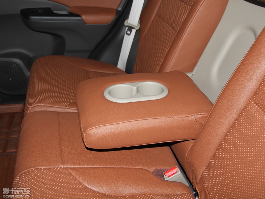 2013CR-V 2.0L Exi 򌽛