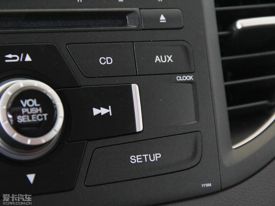 2013CR-V 2.0L Exi 򌽛