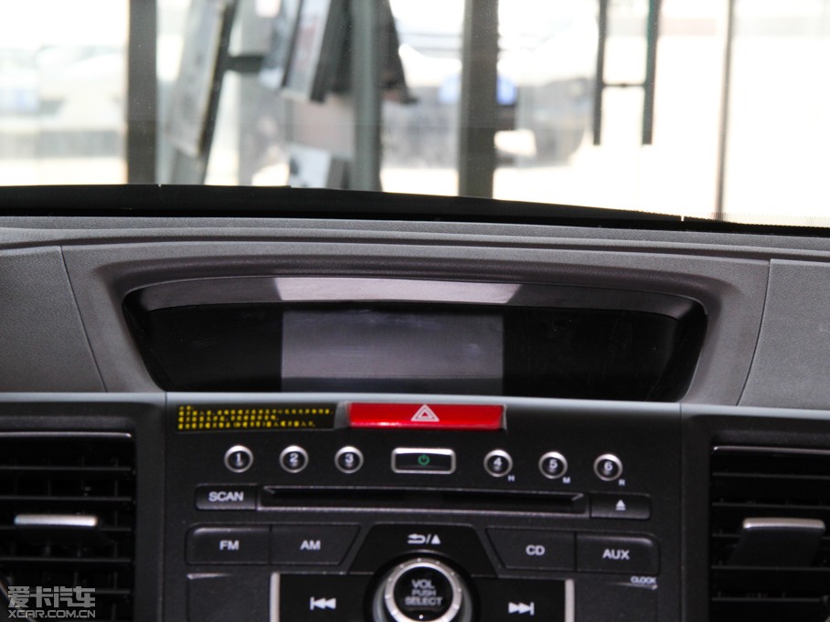 2013CR-V 2.0L Exi 򌽛