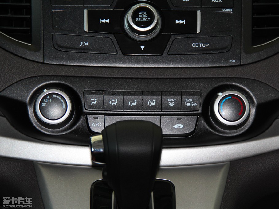 2013CR-V 2.0L Exi 򌽛