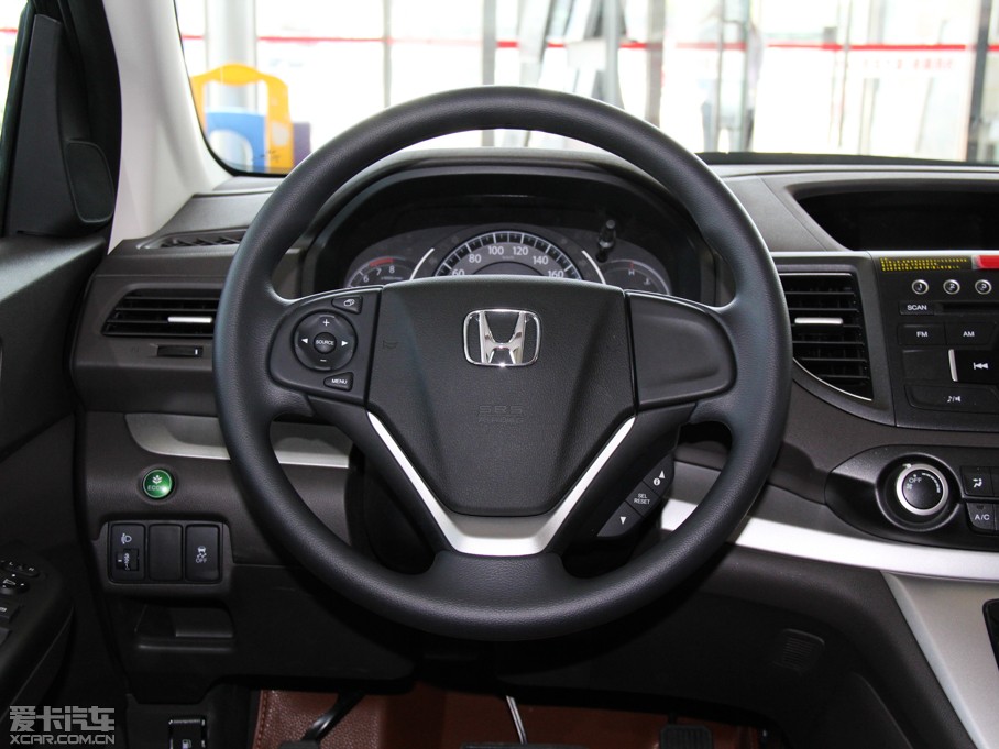 2013CR-V 2.0L Exi 򌽛