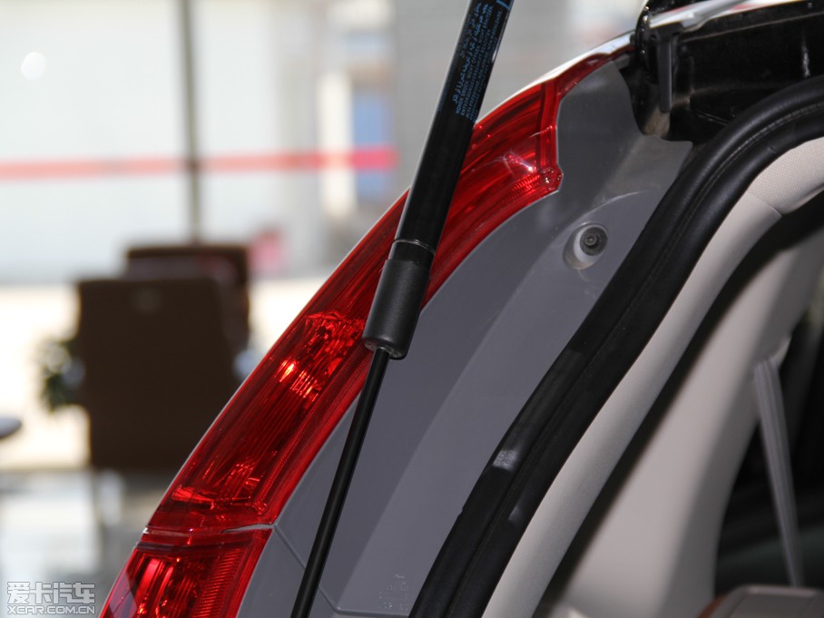 2013CR-V 2.0L Exi 򌽛