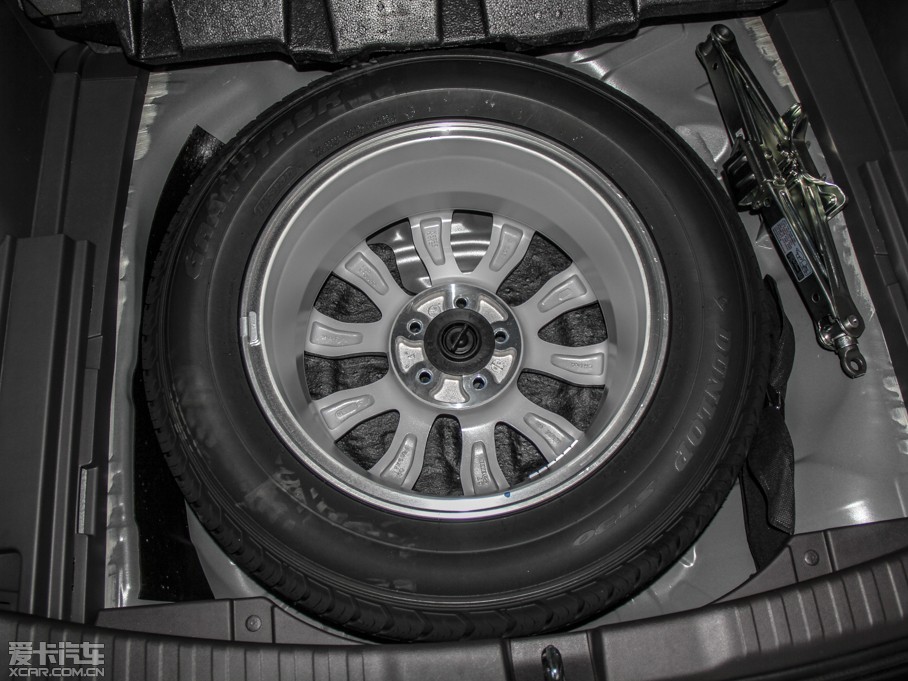 2013CR-V 2.0L Exi 򌽛