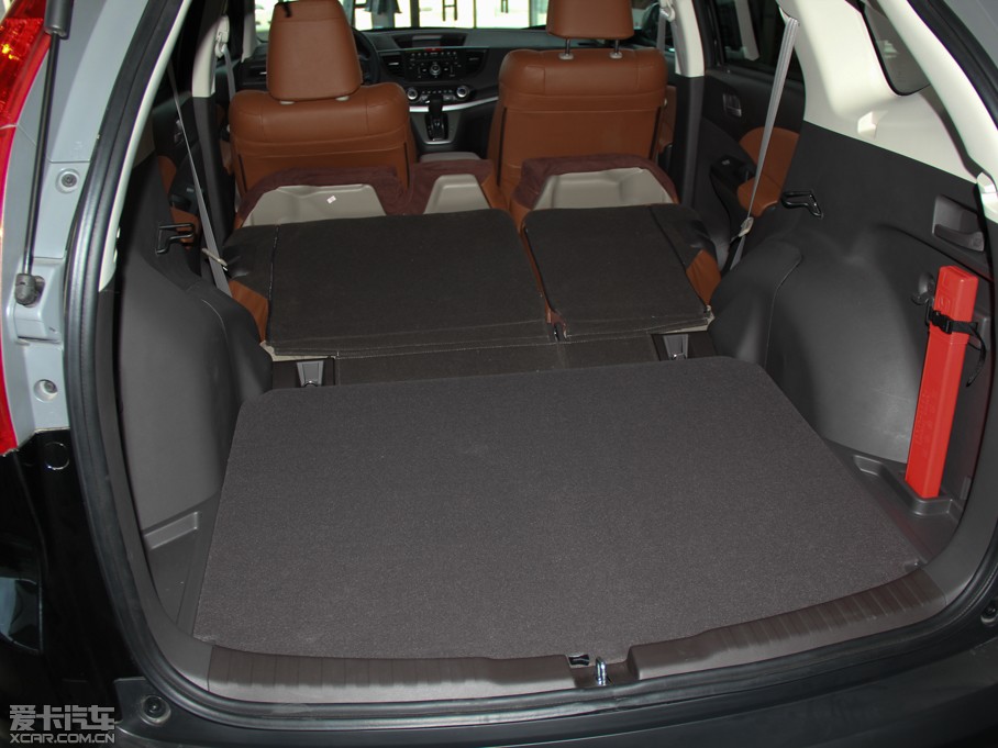 2013CR-V 2.0L Exi 򌽛