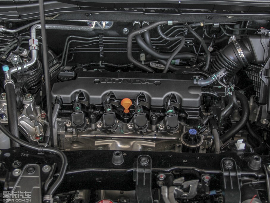 2013CR-V 2.0L Exi 򌽛