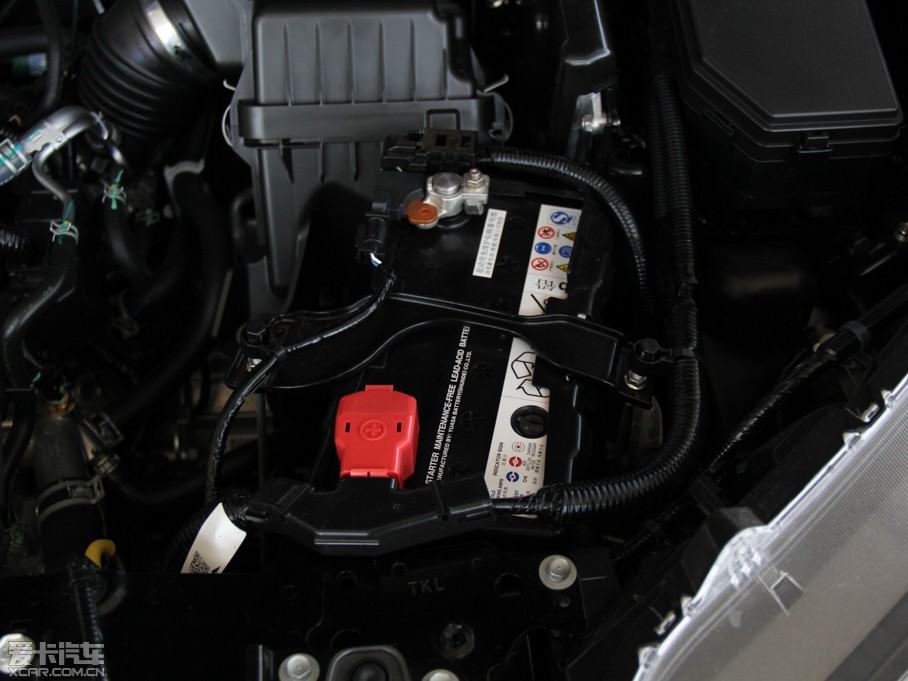 2013CR-V 2.0L Exi (q)(jng)