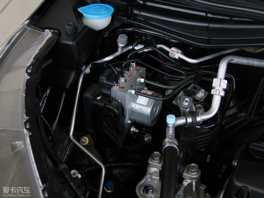 2013CR-V 2.0L Exi 򌽛