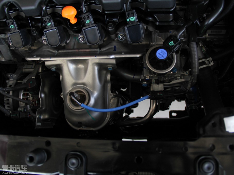 2013CR-V 2.0L Exi 򌽛