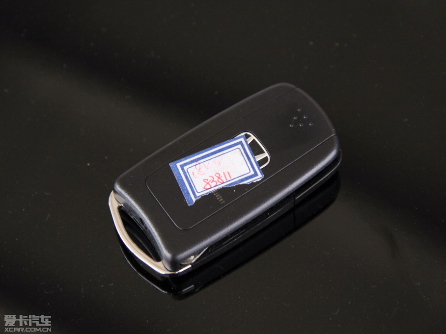 2013CR-V 2.0L Exi 򌽛