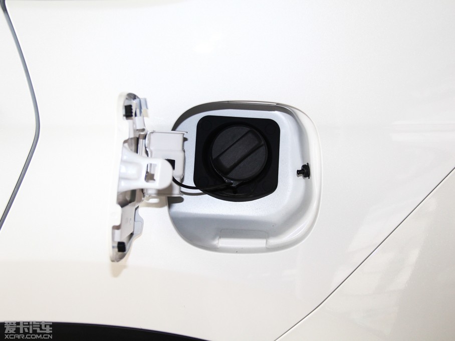 2013CR-V 2.4L VTi A