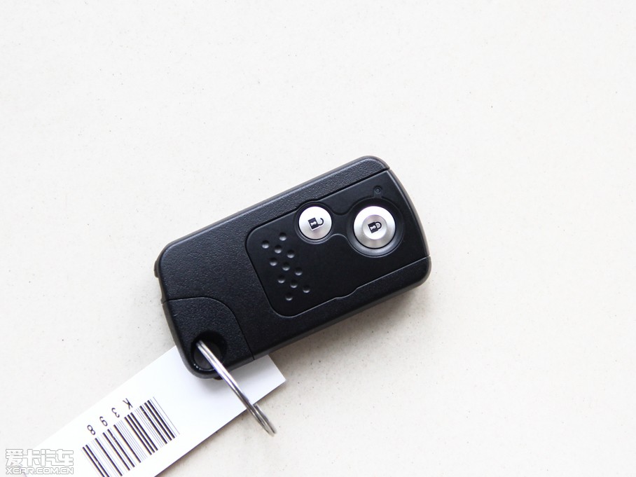 2013CR-V 2.4L VTi A