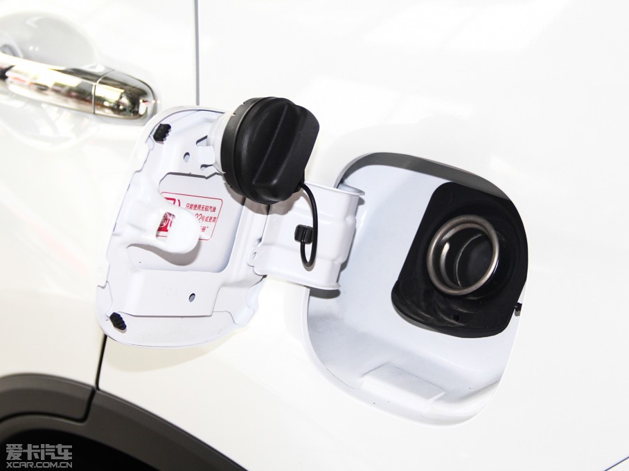 2013CR-V 2.4L VTi A