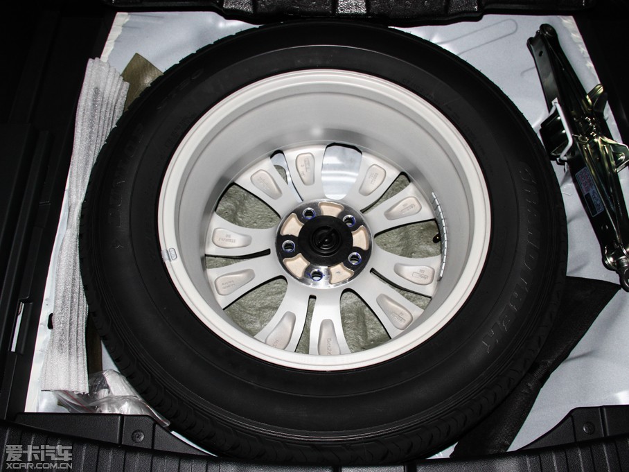 2013CR-V 2.4L VTi A