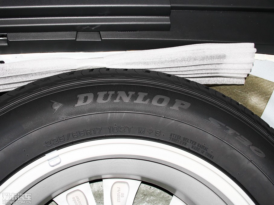 2013CR-V 2.4L VTi A