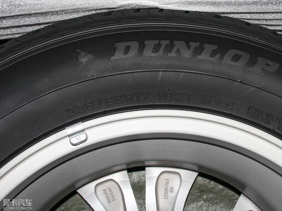 2013CR-V 2.4L VTi (q)A