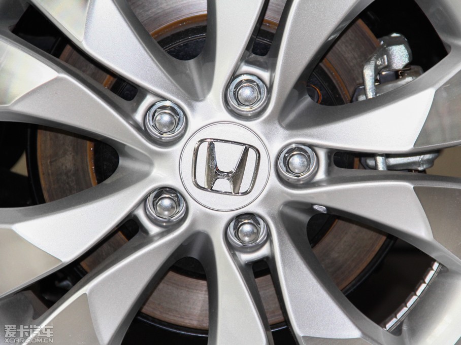 2013CR-V 2.4L VTi A