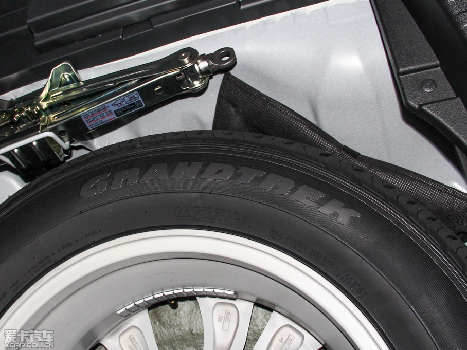 2013CR-V 2.4L VTi (q)A