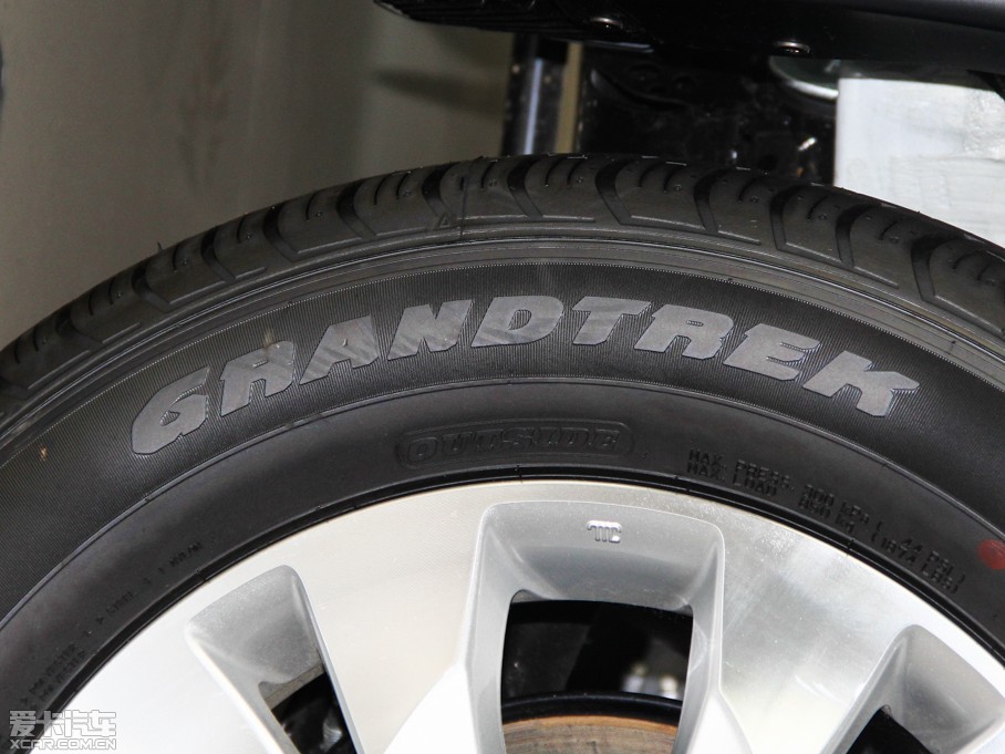 2013CR-V 2.4L VTi A