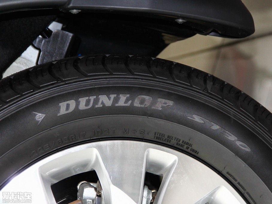 2013CR-V 2.4L VTi (q)A