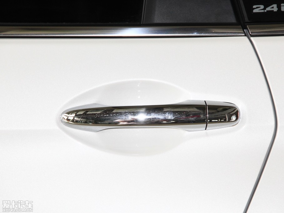 2013CR-V 2.4L VTi A