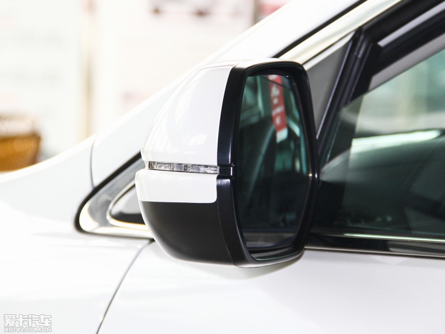 2013CR-V 2.4L VTi (q)A