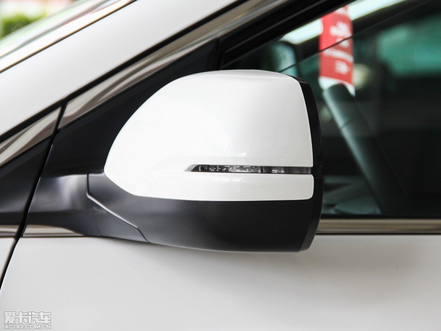 2013CR-V 2.4L VTi (q)A