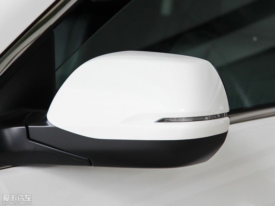 2013CR-V 2.4L VTi A