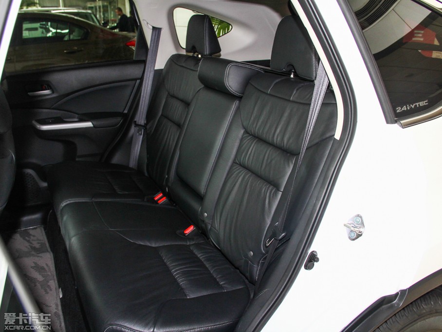 2013CR-V 2.4L VTi A