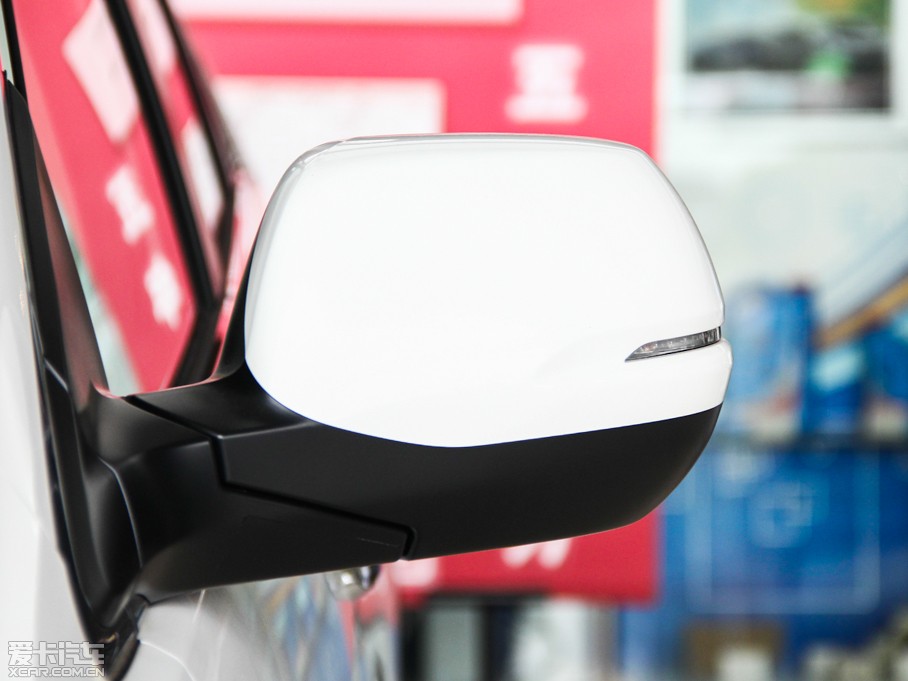 2013CR-V 2.4L VTi A