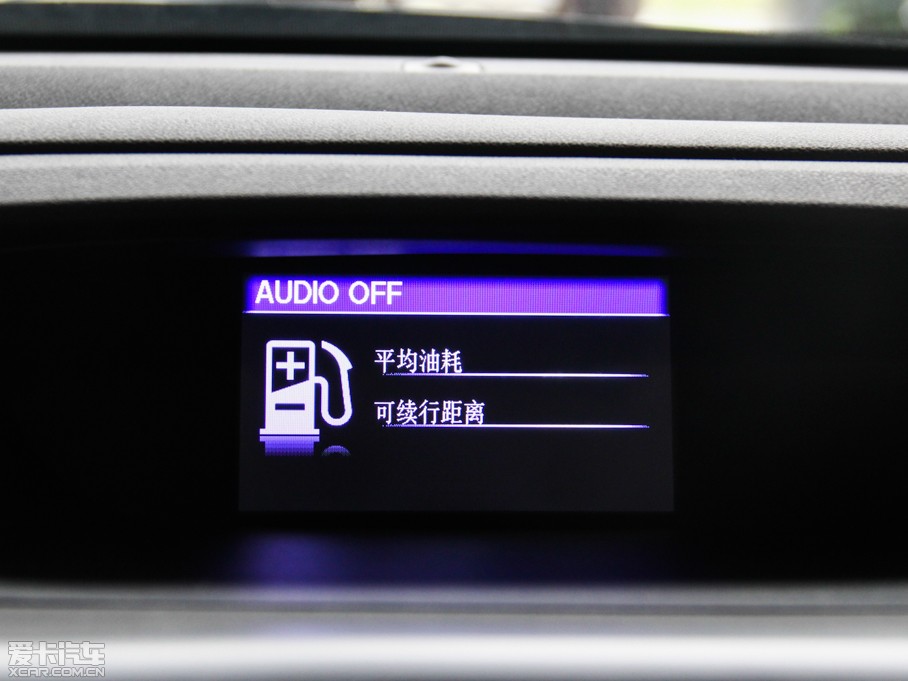 2013CR-V 2.4L VTi A