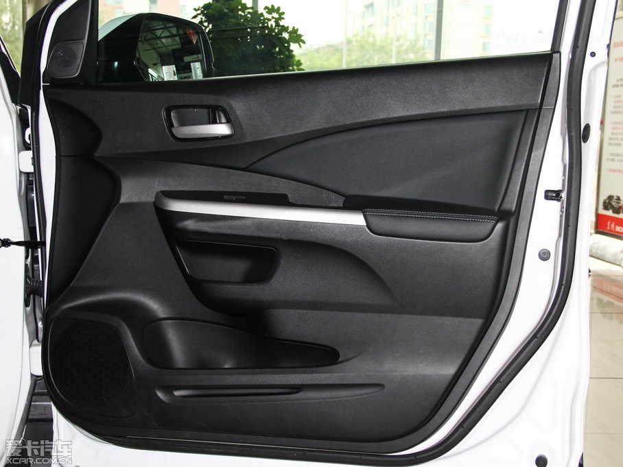 2013CR-V 2.4L VTi A