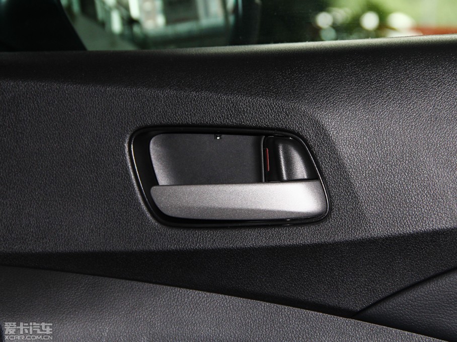 2013CR-V 2.4L VTi A