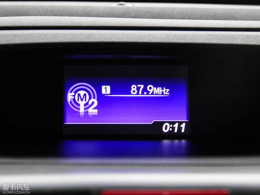 2013CR-V 2.4L VTi (q)A