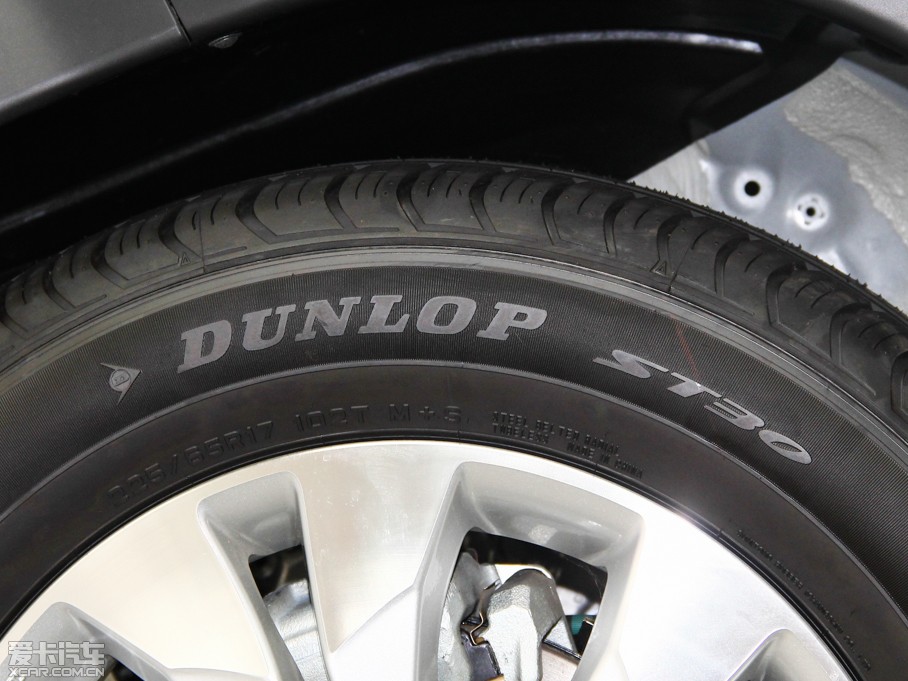 2013CR-V 2.4L VTi A