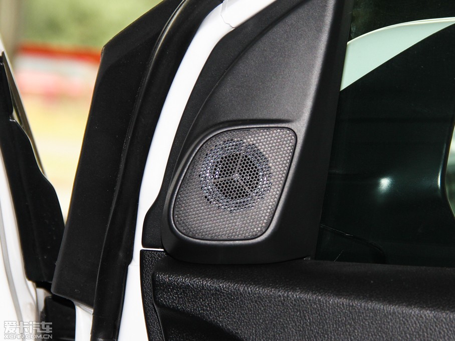 2013CR-V 2.4L VTi (q)A