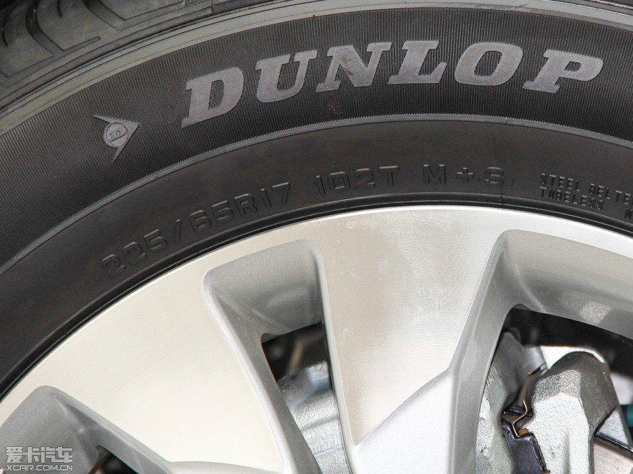 2013CR-V 2.4L VTi A