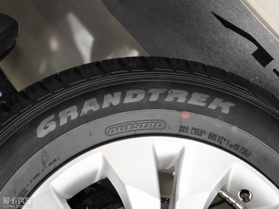 2013CR-V 2.4L VTi (q)A