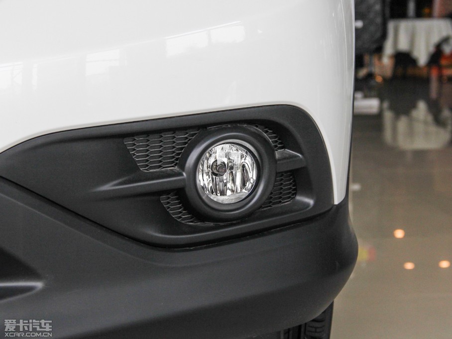 2013CR-V 2.4L VTi (q)A