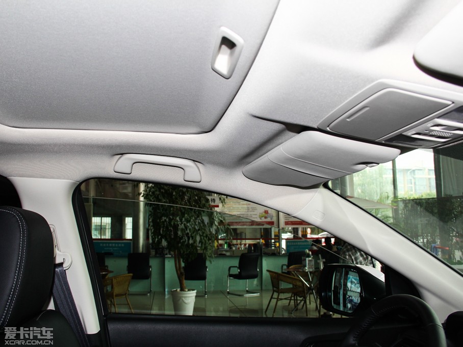 2013CR-V 2.4L VTi A